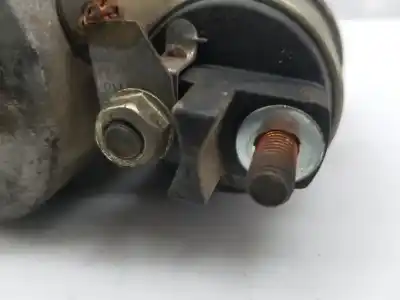 Piesă de schimb auto la mâna a doua electromotor pentru smart coupe edition bluemotion referințe oem iam a0051512601 0003188v008 a0051512601