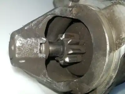 Piesă de schimb auto la mâna a doua electromotor pentru smart coupe edition bluemotion referințe oem iam a0051512601 0003188v008 a0051512601