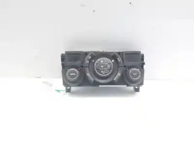 Peça sobressalente para automóvel em segunda mão comando de sofagem (chauffage / ar condicionado) por peugeot 3008 confort referências oem iam 96738320xt