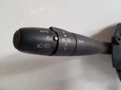 Second-hand car spare part headlights switch for citroen c4 coupe vtr plus oem iam references 96615343xt  96615343xt