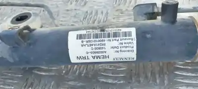 Peça sobressalente para automóvel em segunda mão caixa de direção por dacia duster laureate 4x2 referências oem iam a0029803c 140930c 490010125r