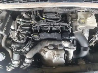 Recambio de automóvil de segunda mano de MOTOR COMPLETO para CITROEN XSARA PICASSO (N68)  referencias OEM IAM 9HX  