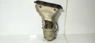 Piesă de schimb auto la mâna a doua catalizator pentru toyota corolla (e12) 1.6 16v referințe oem iam   
