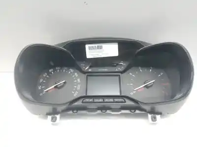 Автозапчасти б/у ПРИБОРНАЯ ДОСКА за CITROEN C3 AIRCROSS  ссылки OEM IAM 9832140580  9832140580