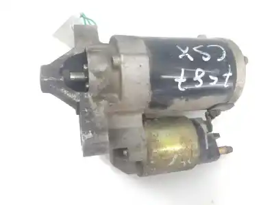 Second-hand car spare part STARTER MOTOR for CITROEN C2  OEM IAM references M000T45071ZT  M000T45071ZT