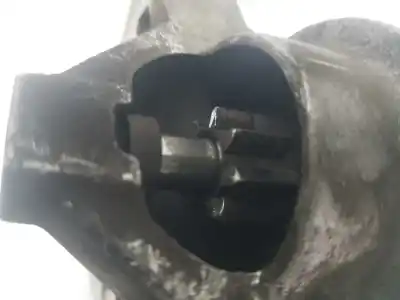 Second-hand car spare part starter motor for citroen c2 audace oem iam references m000t45071zt  m000t45071zt