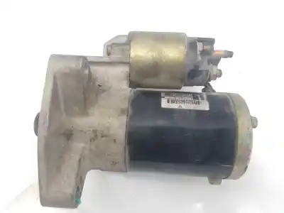 Second-hand car spare part starter motor for citroen c2 audace oem iam references m000t45071zt  m000t45071zt