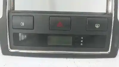 Tweedehands auto-onderdeel multifunctioneel display voor kia sorento 2.5 crdi active oem iam-referenties 945003e500 972503e075 945003e500