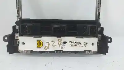 Tweedehands auto-onderdeel multifunctioneel display voor kia sorento 2.5 crdi active oem iam-referenties 945003e500 972503e075 945003e500