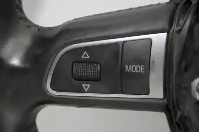 Автозапчастина б/у кермо для audi a3 (8p) 1.6 tdi ambiente посилання на oem iam 8r0419091s  8r0419091s