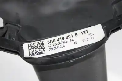 Автозапчастина б/у кермо для audi a3 (8p) 1.6 tdi ambiente посилання на oem iam 8r0419091s  8r0419091s