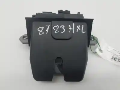 Second-hand car spare part trunk lock for ford grand c-max edition oem iam references 8m51r442a66db