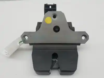 Second-hand car spare part trunk lock for ford grand c-max edition oem iam references 8m51r442a66db  8m51r442a66db