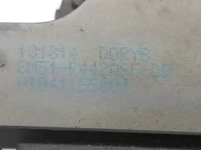 Second-hand car spare part trunk lock for ford grand c-max edition oem iam references 8m51r442a66db  8m51r442a66db