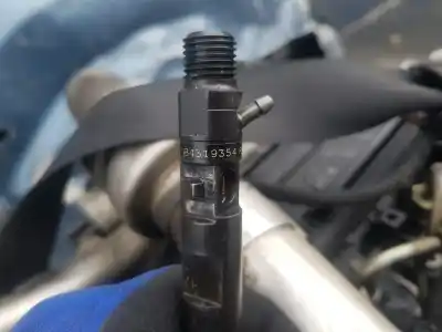 Автозапчасти б/у инжектор за renault megane ii familiar authentique ссылки oem iam a96ccb68