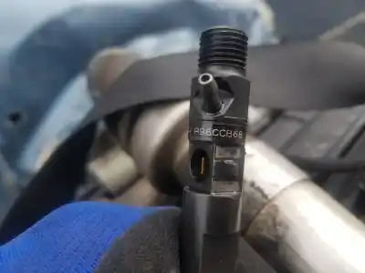 Автозапчасти б/у инжектор за renault megane ii familiar authentique ссылки oem iam a96ccb68