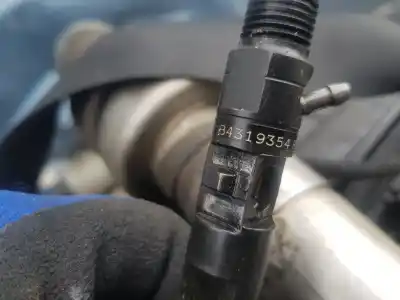 Автозапчасти б/у инжектор за renault megane ii familiar authentique ссылки oem iam a96ccb68 b4319354 a96ccb68