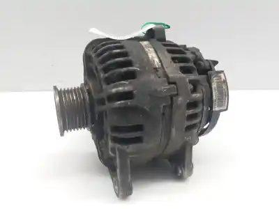 Second-hand car spare part ALTERNATOR for RENAULT MASTER II PHASE 2 COMBI  OEM IAM references F8646260  F8646260
