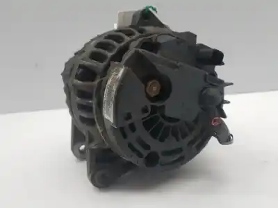 Second-hand car spare part alternator for renault master ii phase 2 combi 2.5 diesel cat oem iam references f8646260  f8646260