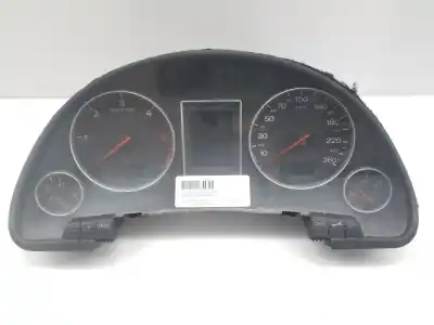 Автозапчастина б/у ПАНЕЛЬ ІНСТРУМЕНТІВ для AUDI A4 BERLINA (8E)  Посилання на OEM IAM 8E0920900K  8E0920900K