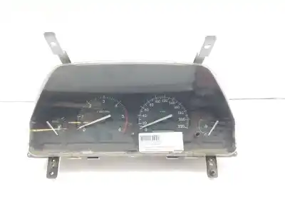 Piesă de schimb auto la mâna a doua ceas bord pentru land rover freelander (ln) 2.0 td4 cat referințe oem iam 8rcv3433mhz