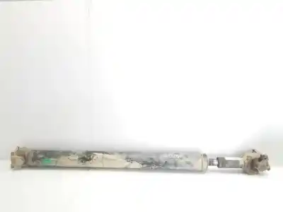 Peça sobressalente para automóvel em segunda mão transmissão central traseira por kia sorento 2.5 crdi active referências oem iam 491003e320