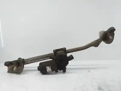 Second-hand car spare part FRONT WINDSHIELD WIPER MOTOR for TOYOTA COROLLA (E12)  OEM IAM references 8511002100A  8511002100A