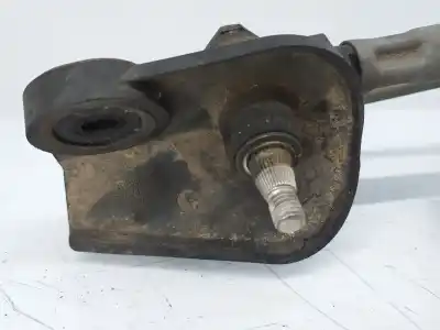 Pezzo di ricambio per auto di seconda mano tiranti e motorino del tergicristallo anteriore per toyota corolla (e12) 2.0 turbodiesel cat riferimenti oem iam 8511002100a  8511002100a