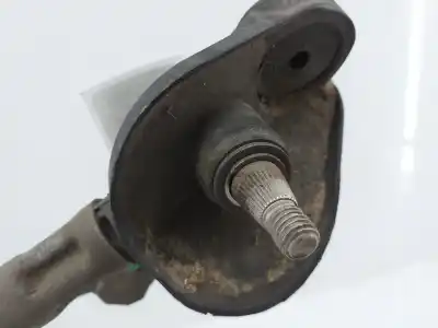 Pezzo di ricambio per auto di seconda mano tiranti e motorino del tergicristallo anteriore per toyota corolla (e12) 2.0 turbodiesel cat riferimenti oem iam 8511002100a  8511002100a