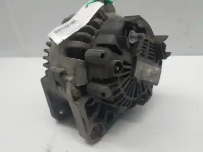 Автозапчасти б/у генератор за dacia logan laureate ссылки oem iam 8200667608a  8200667608a