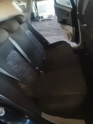Автозапчасти б/у ЗАДНИЕ СИДЕНЬЯ за KIA CEE´D  ссылки OEM IAM   