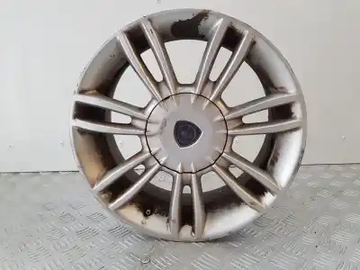 Second-hand car spare part rim for lancia ypsilon (101) 1.3 jtd 16v oem iam references 