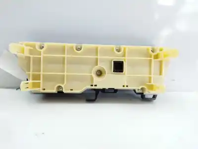 Автозапчасти б/у климат-контроль за toyota prius (nhw30) plug-in hybrid advance ссылки oem iam 8236b04  