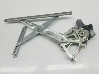 Pezzo di ricambio per auto di seconda mano alzacristalli posteriore destro per toyota prius (nhw30) plug-in hybrid advance riferimenti oem iam 8571072020  8571072020