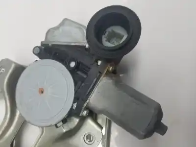 Pezzo di ricambio per auto di seconda mano alzacristalli posteriore destro per toyota prius (nhw30) plug-in hybrid advance riferimenti oem iam 8571072020  8571072020