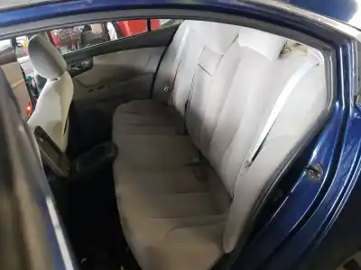 Автозапчасти б/у задние сиденья за kia magentis active ссылки oem iam 