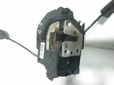 Second-hand car spare part front right door lock for renault fluence dynamique oem iam references 805020022r  40627173