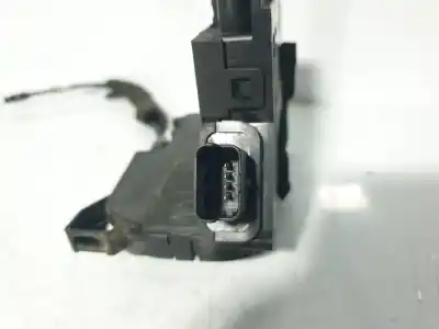 Second-hand car spare part front right door lock for renault fluence dynamique oem iam references 805020022r  40627173