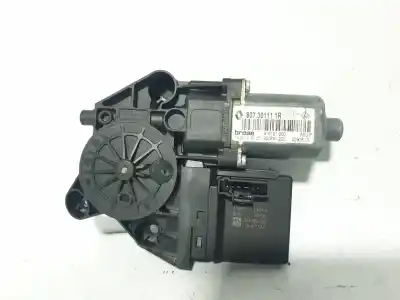 Second-hand car spare part right front window motor for renault fluence dynamique oem iam references 807301111r