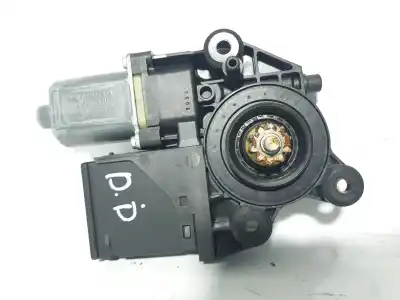 Second-hand car spare part right front window motor for renault fluence dynamique oem iam references 807301111r 0130822478 965368200