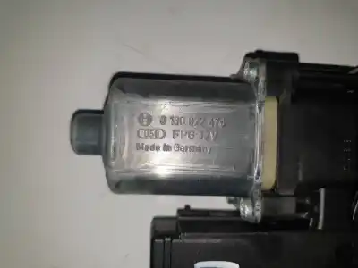 Second-hand car spare part right front window motor for renault fluence dynamique oem iam references 807301111r 0130822478 965368200