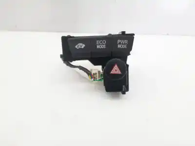 Автозапчасти б/у предупреждение за toyota prius (nhw30) plug-in hybrid advance ссылки oem iam 75d8082