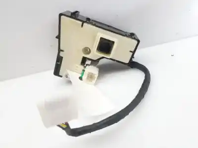 Pezzo di ricambio per auto di seconda mano avvertimento per toyota prius (nhw30) plug-in hybrid advance riferimenti oem iam 75d8082  