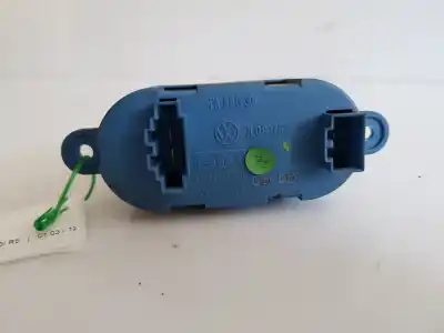 Автозапчасти б/у СОПРОТИВЛЕНИЕ НАГРЕВУ за VOLKSWAGEN TOUAREG (7LA)  ссылки OEM IAM 7L0907521  7L0907521