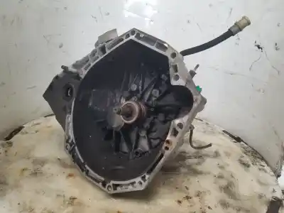 Gebrauchtes Autoersatzteil GETRIEBE zum DACIA LODGY  OEM-IAM-Referenzen TL4050  TL4050
