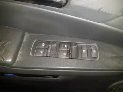 Автозапчастина б/у ПЕРЕДНІ ВІКНИЙ ВМИКАЧ для SSANGYONG KYRON  Посилання на OEM IAM 7225009000  7225009000