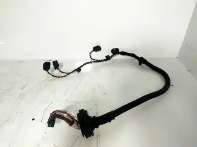 Peça sobressalente para automóvel em segunda mão FIO por BMW SERIE 5 LIM. (F10)  Referências OEM IAM 736061603C  782365104