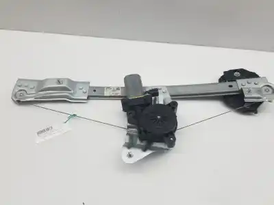 Pezzo di ricambio per auto di seconda mano alzacristalli anteriore destro per dacia sandero stepway riferimenti oem iam 