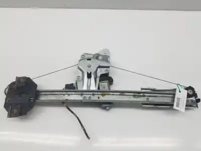 Second-hand car spare part driver left window regulator for dacia sandero stepway oem iam references   