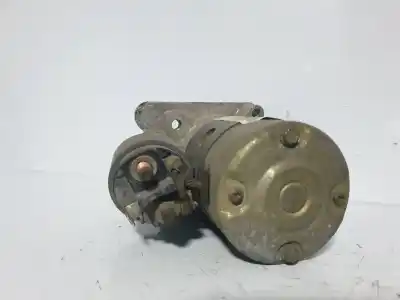 Second-hand car spare part starter motor for renault megane i scenic (ja0) 1.6 oem iam references 439859  m002t48381
